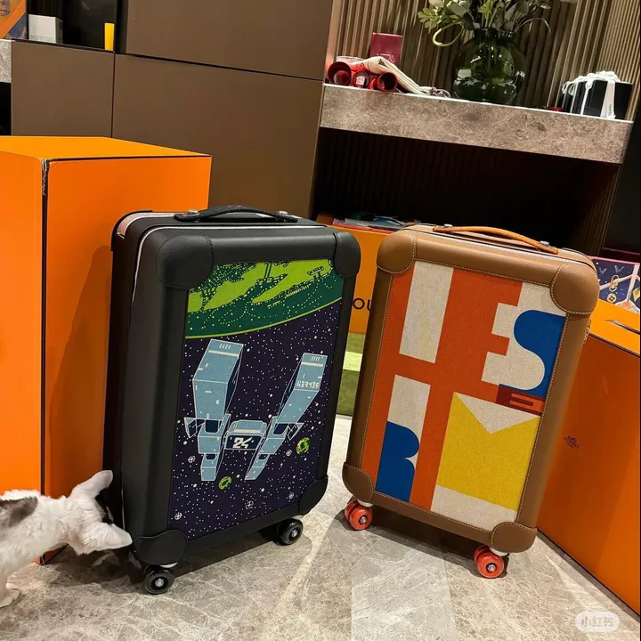 スーパーコピー エルメス スーツケース
