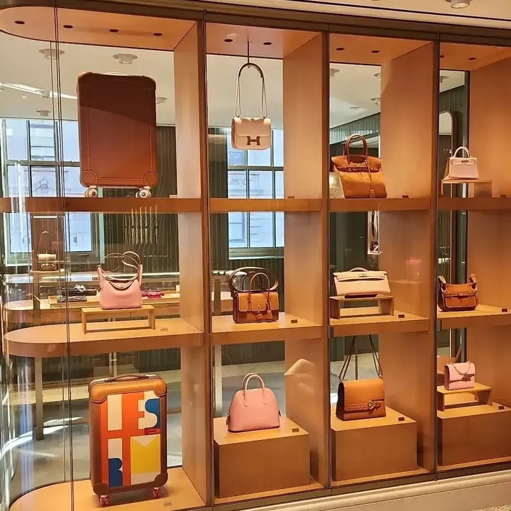 スーパーコピー エルメス スーツケース