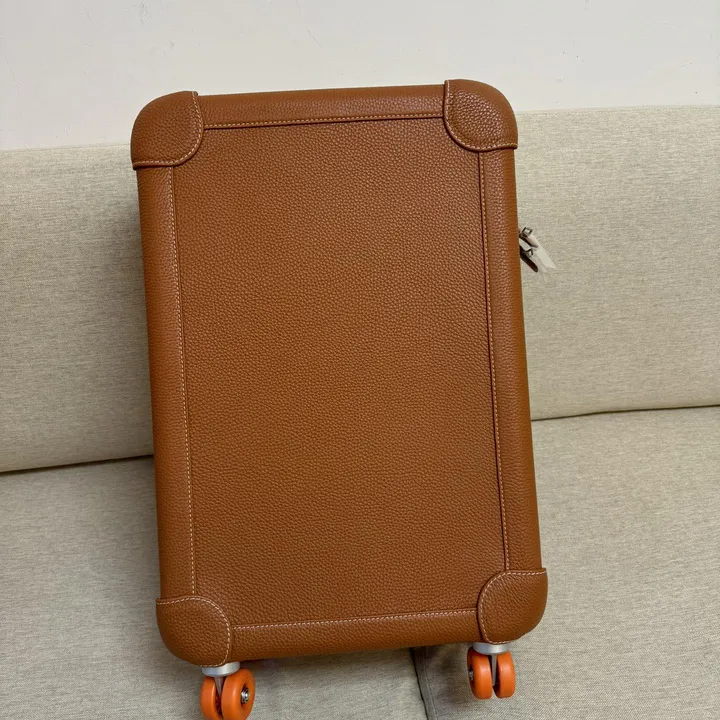 スーパーコピー エルメス スーツケース