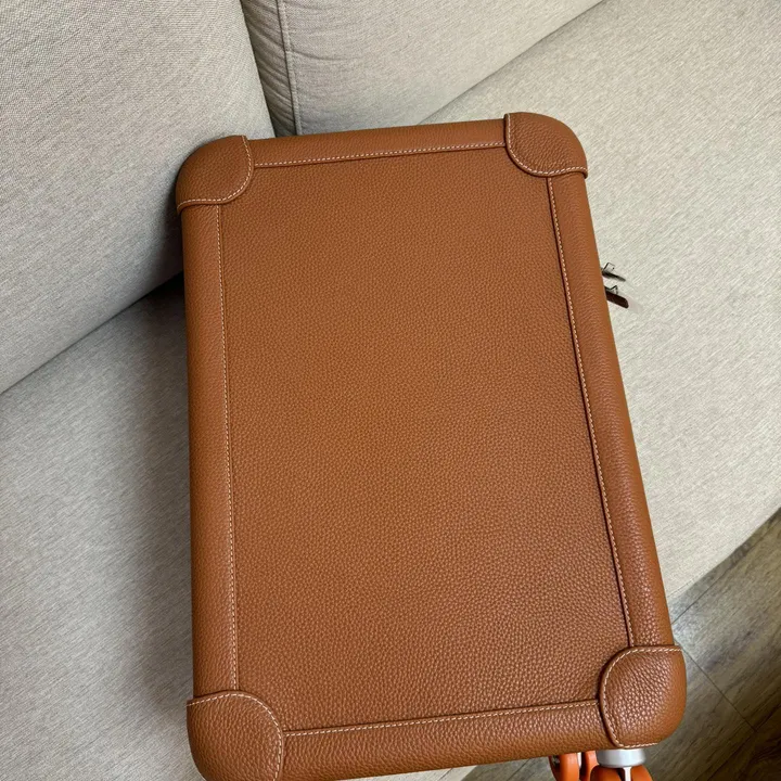 スーパーコピー エルメス スーツケース