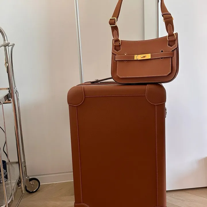 スーパーコピー エルメス スーツケース