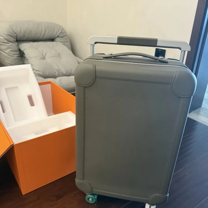 スーパーコピー エルメス スーツケース