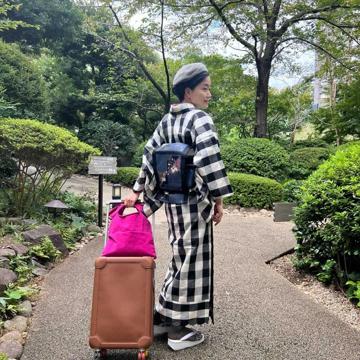 スーパーコピー エルメス スーツケース