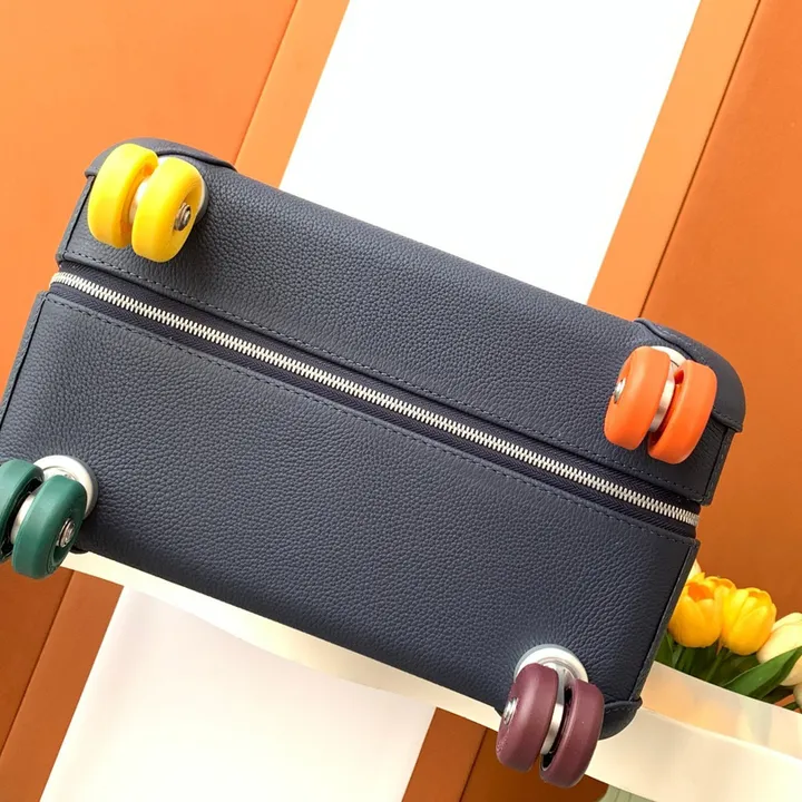 スーパーコピー エルメス スーツケース