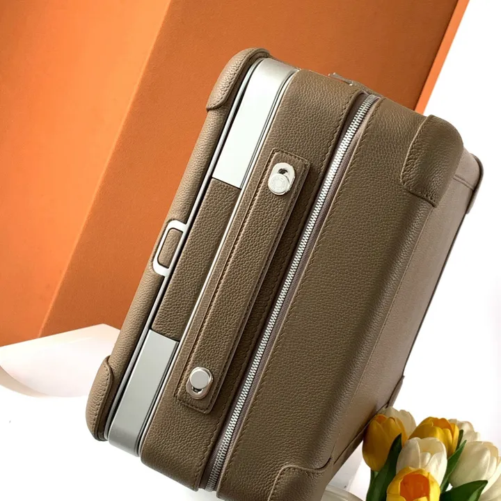 スーパーコピー エルメス スーツケース