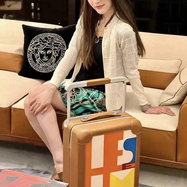 スーパーコピー エルメス スーツケース