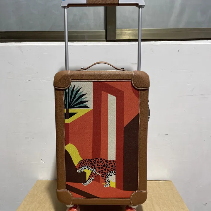 スーパーコピー エルメス スーツケース