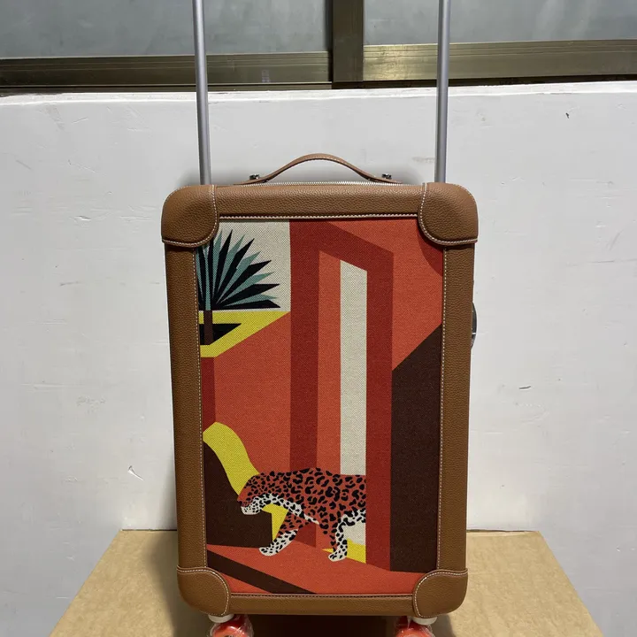 スーパーコピー エルメス スーツケース