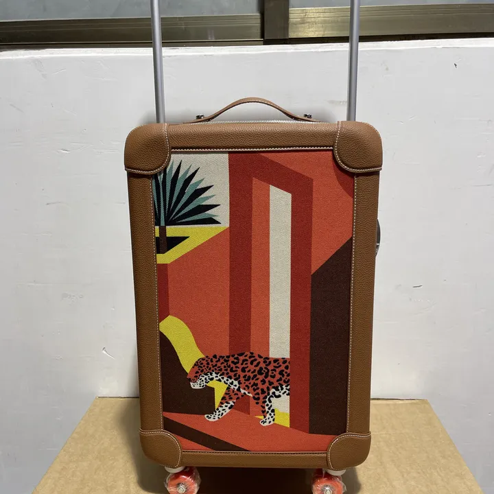 スーパーコピー エルメス スーツケース