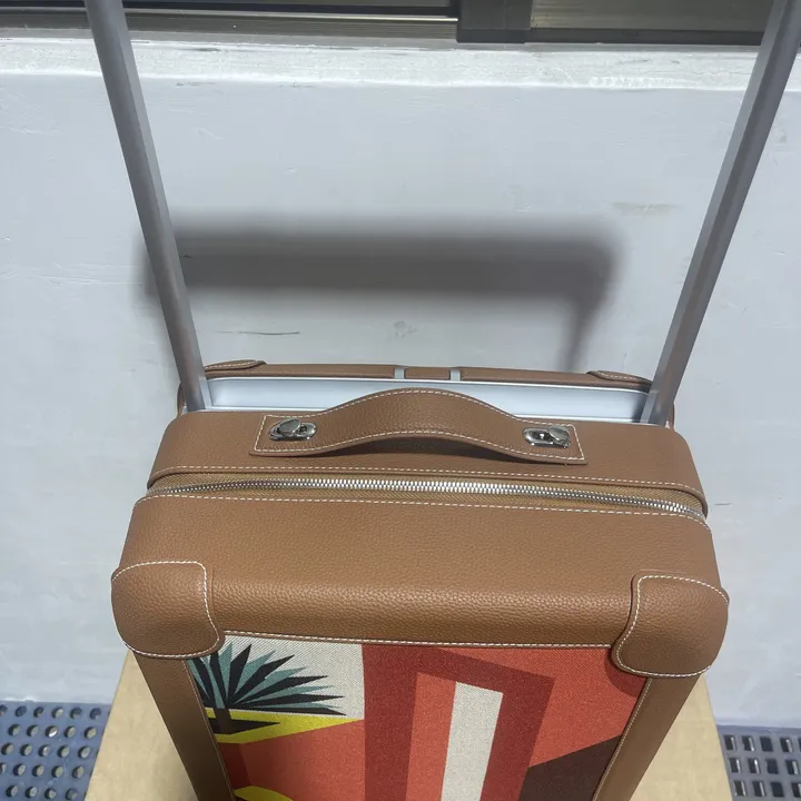 スーパーコピー エルメス スーツケース