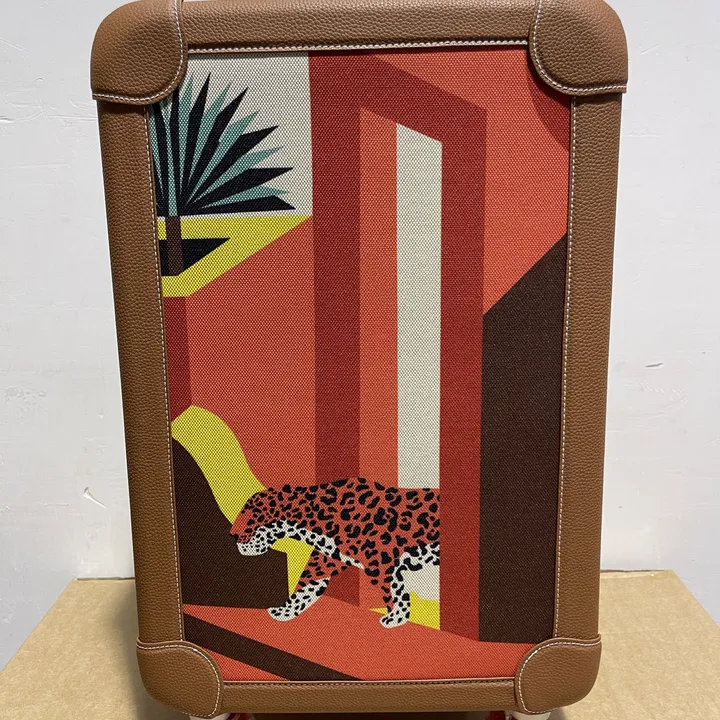 スーパーコピー エルメス スーツケース