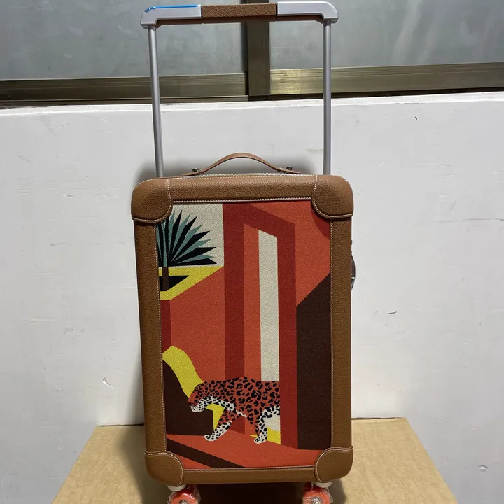 スーパーコピー エルメス スーツケース