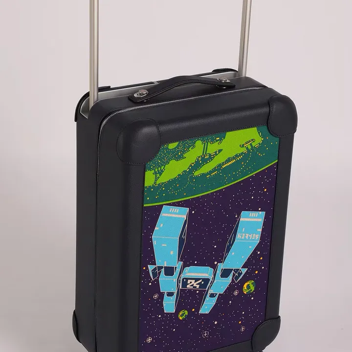 スーパーコピー エルメス スーツケース