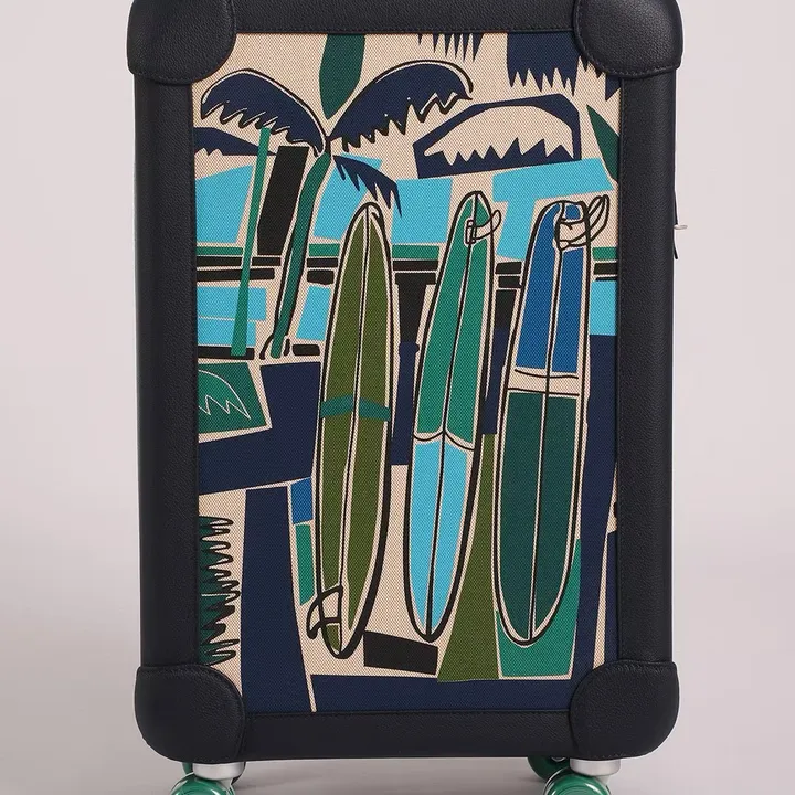 スーパーコピー エルメス スーツケース