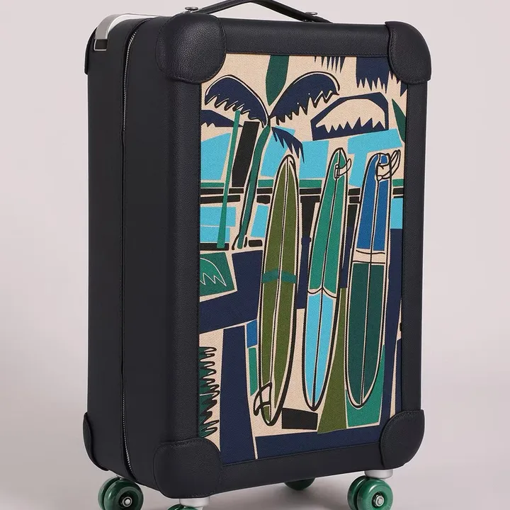 スーパーコピー エルメス スーツケース