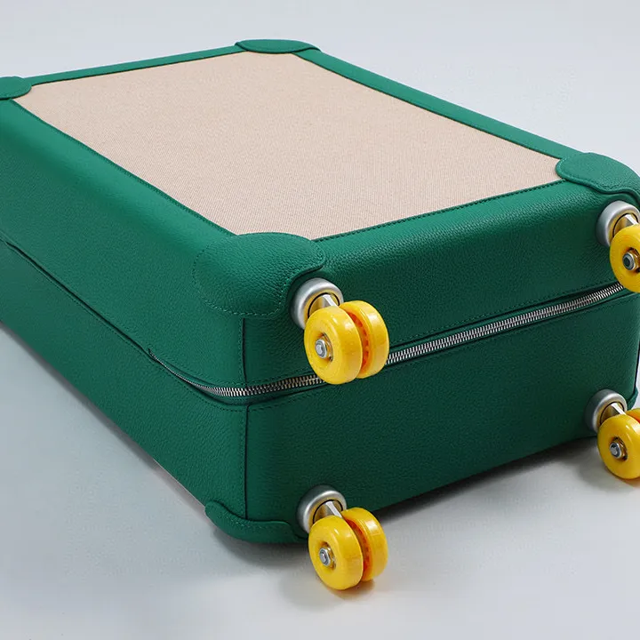 スーパーコピー エルメス スーツケース