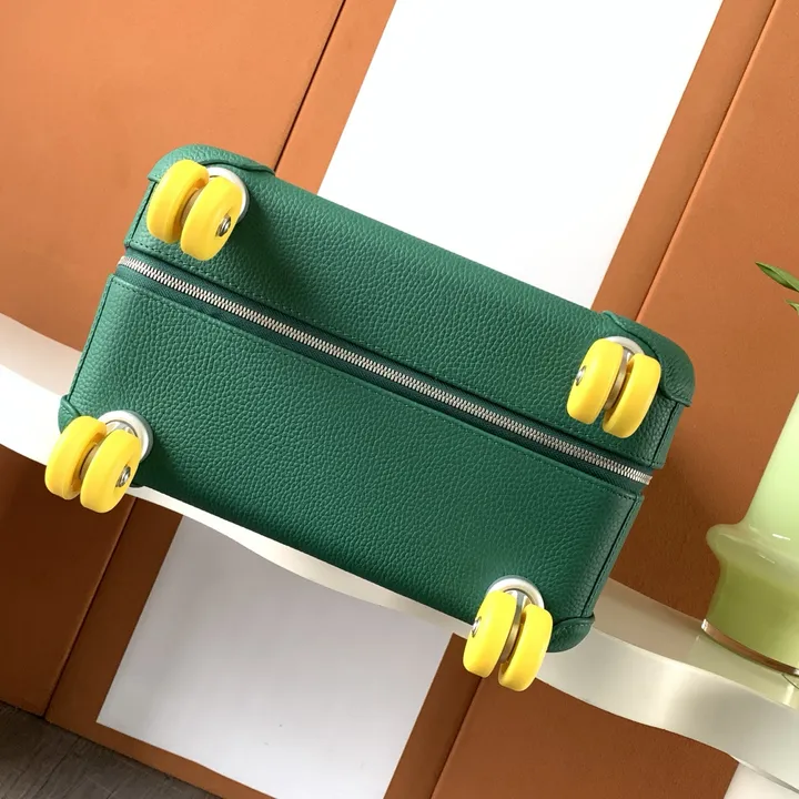 スーパーコピー エルメス スーツケース