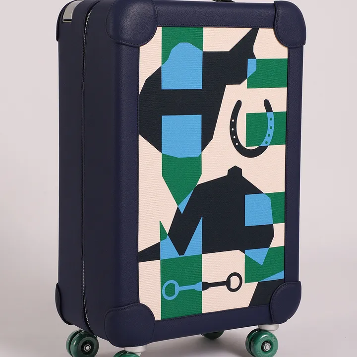 スーパーコピー エルメス スーツケース