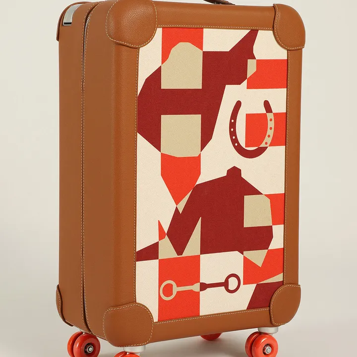 スーパーコピー エルメス スーツケース