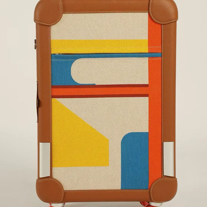 スーパーコピー エルメス スーツケース