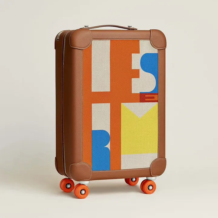 スーパーコピー エルメス スーツケース