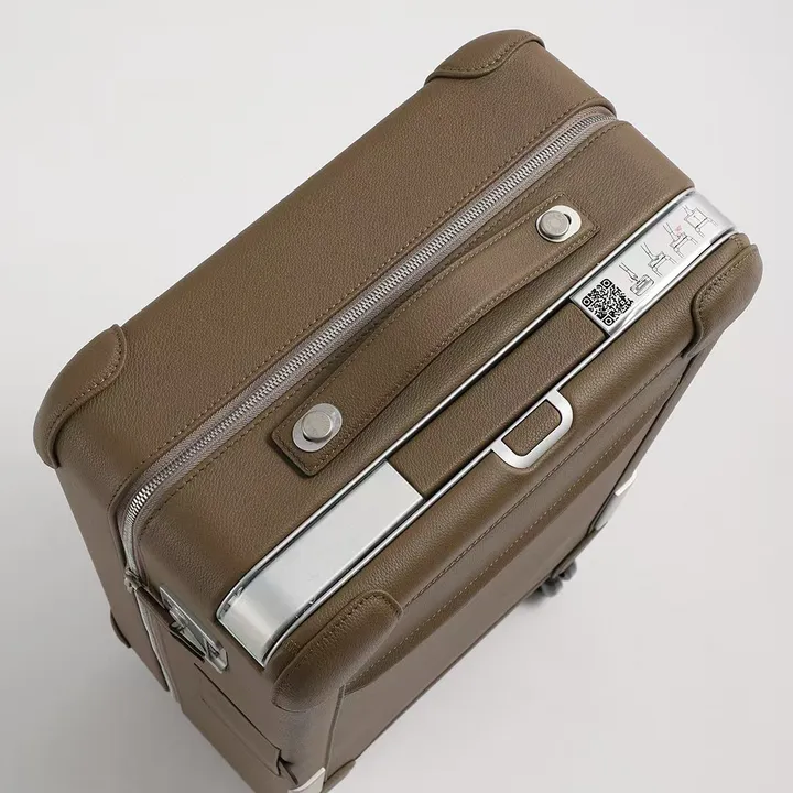 スーパーコピー エルメス スーツケース