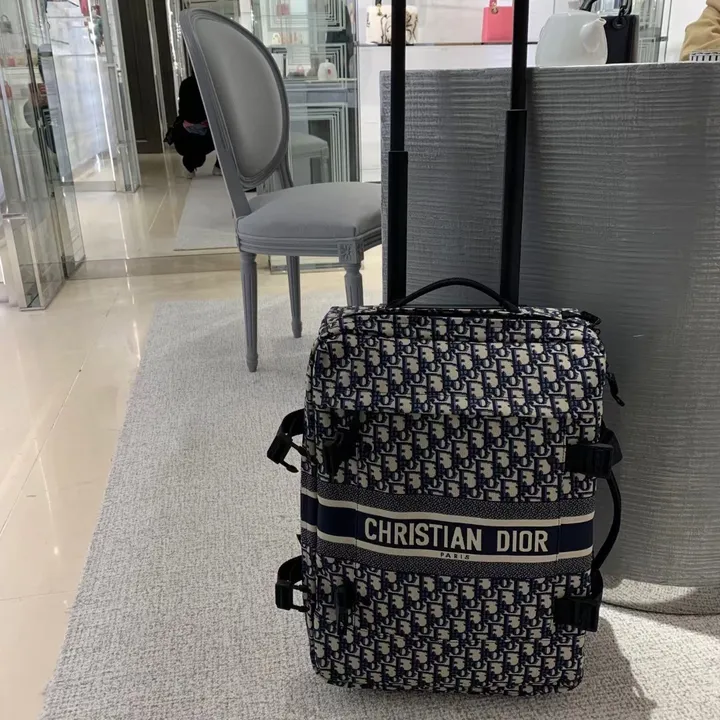 スーパーコピー ディオール スーツケース
