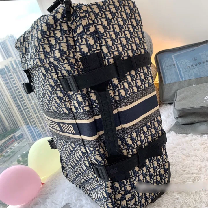 スーパーコピー ディオール スーツケース