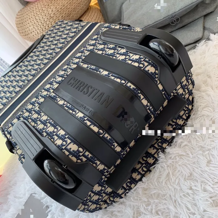 スーパーコピー ディオール スーツケース