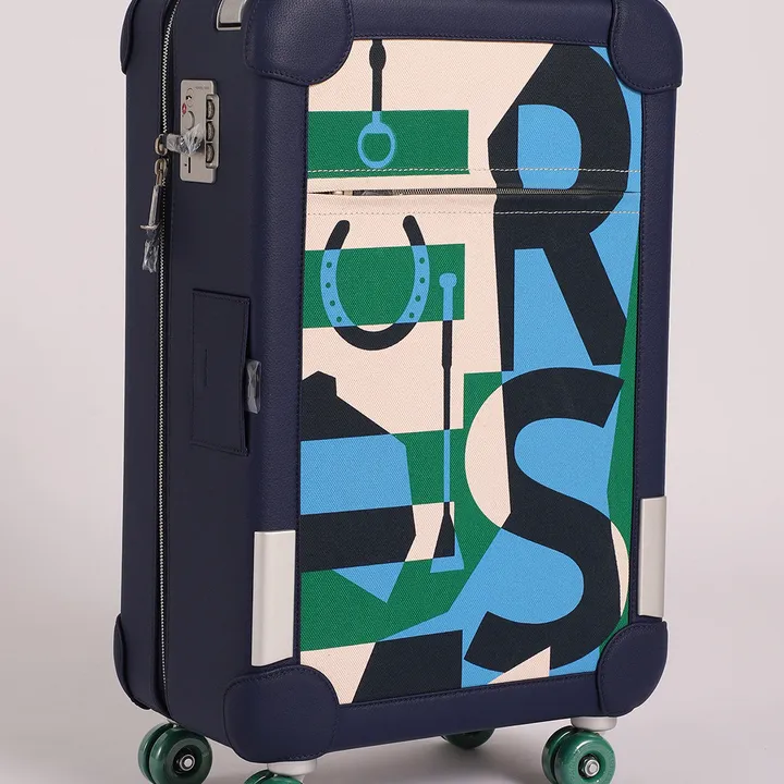 スーパーコピー エルメス スーツケース