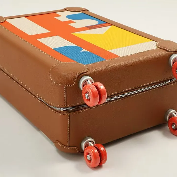 スーパーコピー エルメス スーツケース