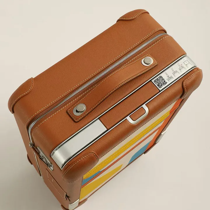 スーパーコピー エルメス スーツケース