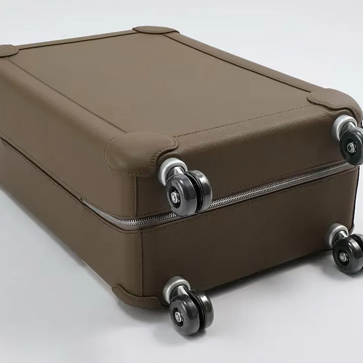 スーパーコピー エルメス スーツケース