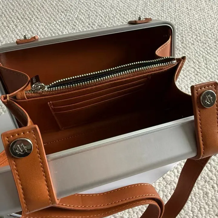 スーパーコピー エルメス スーツケース