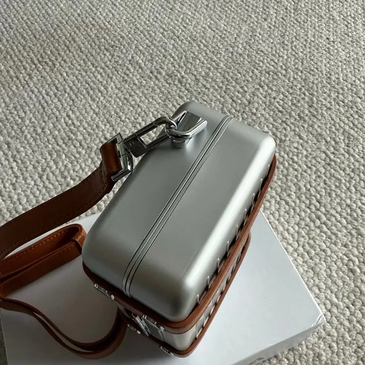 スーパーコピー エルメス スーツケース