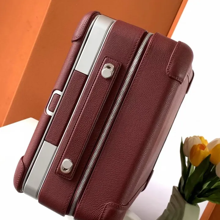 スーパーコピー エルメス スーツケース