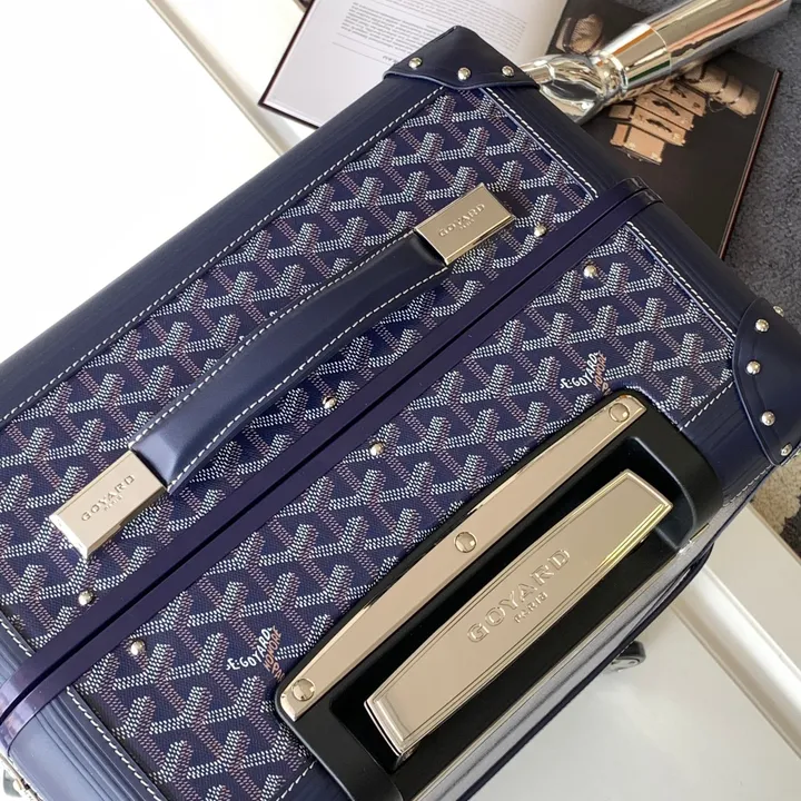 スーパーコピー ゴヤール スーツケース