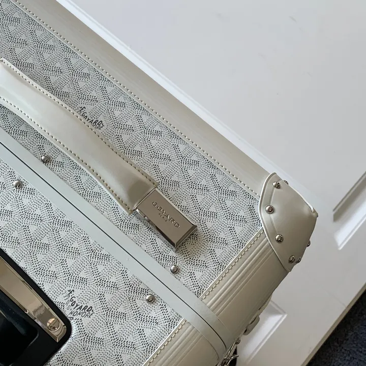 スーパーコピー ゴヤール スーツケース