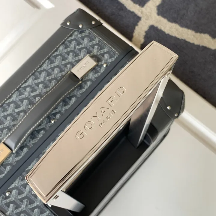 スーパーコピー ゴヤール スーツケース