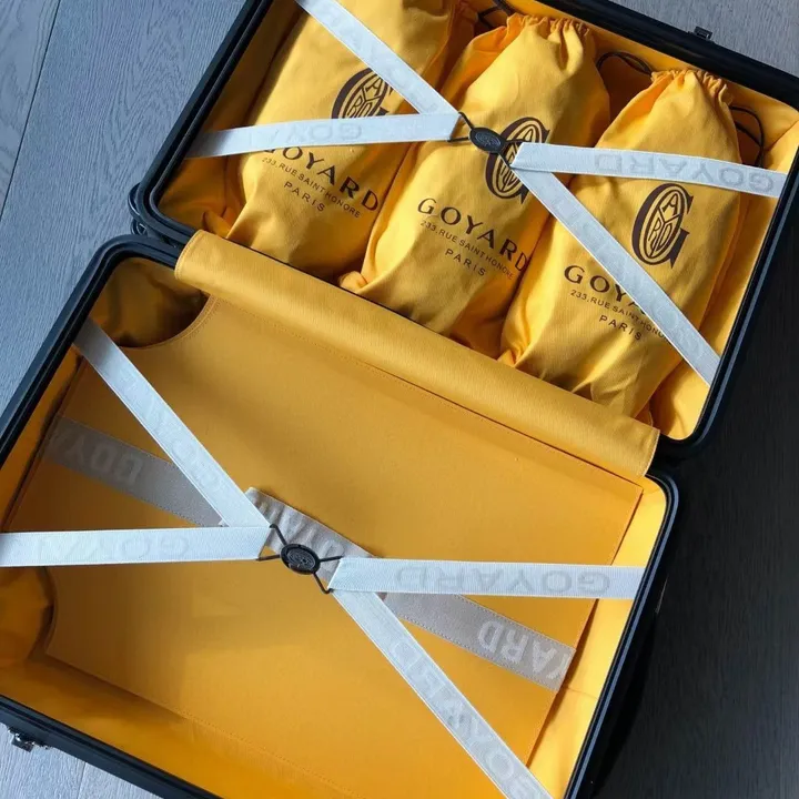 スーパーコピー ゴヤール スーツケース