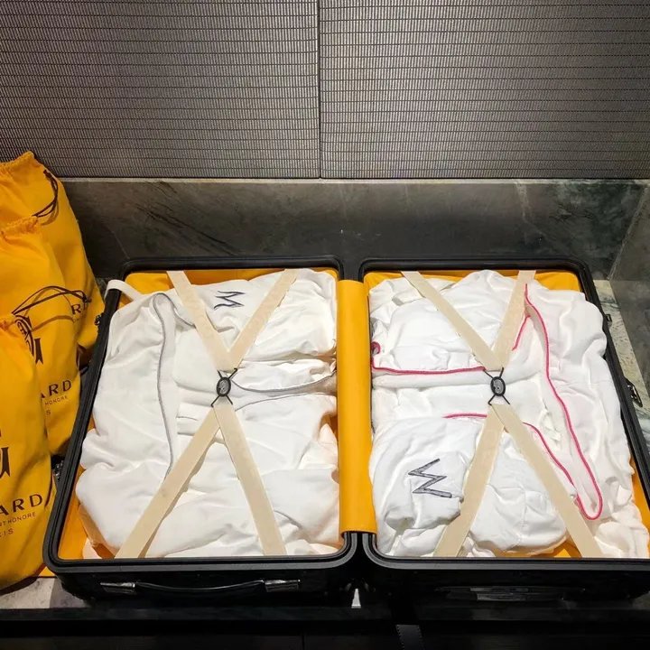 スーパーコピー ゴヤール スーツケース