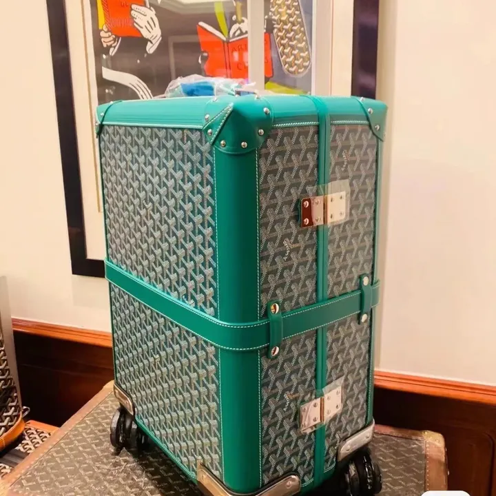 スーパーコピー ゴヤール スーツケース