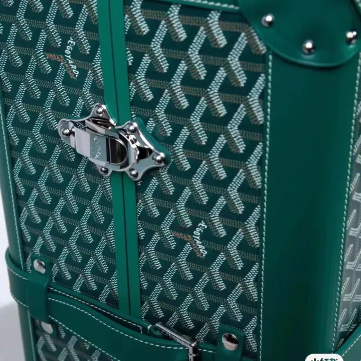 スーパーコピー ゴヤール スーツケース