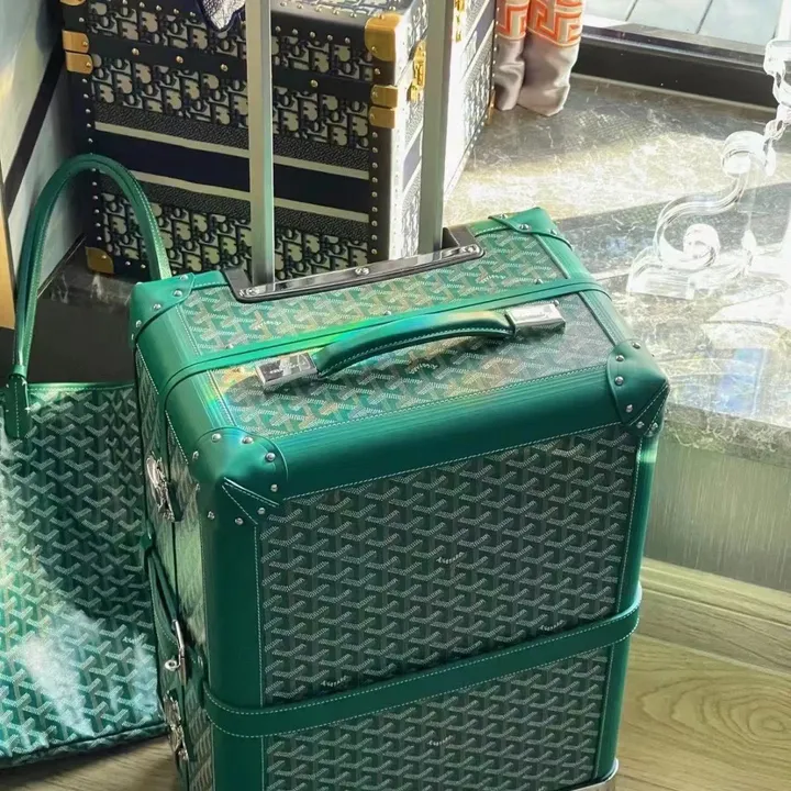 スーパーコピー ゴヤール スーツケース