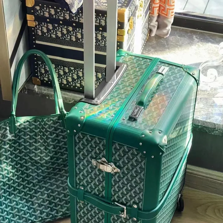 スーパーコピー ゴヤール スーツケース