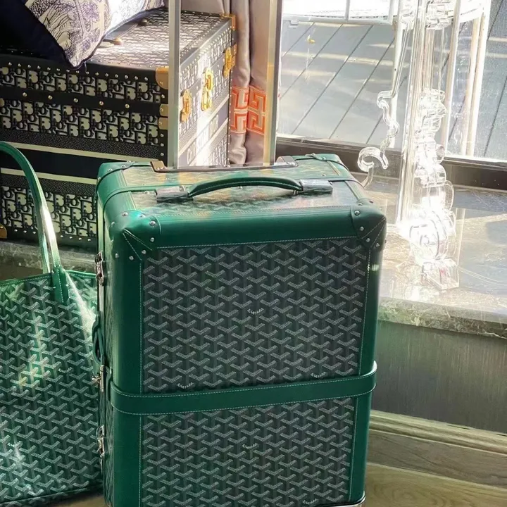 スーパーコピー ゴヤール スーツケース