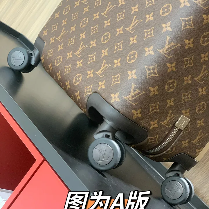 スーパーコピー ルイヴィトン スーツケース