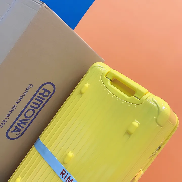 スーパーコピー リモワ スーツケース