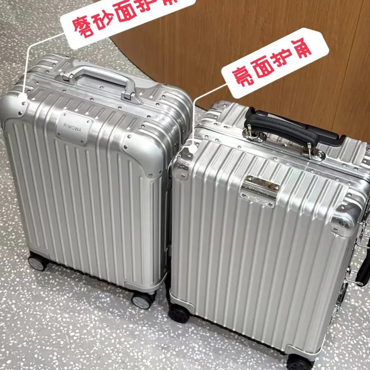 スーパーコピー リモワ スーツケース