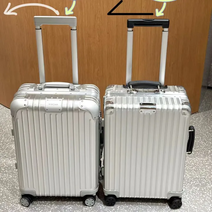 スーパーコピー リモワ スーツケース